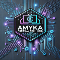 Amyka's Virtual Tech  Hub
